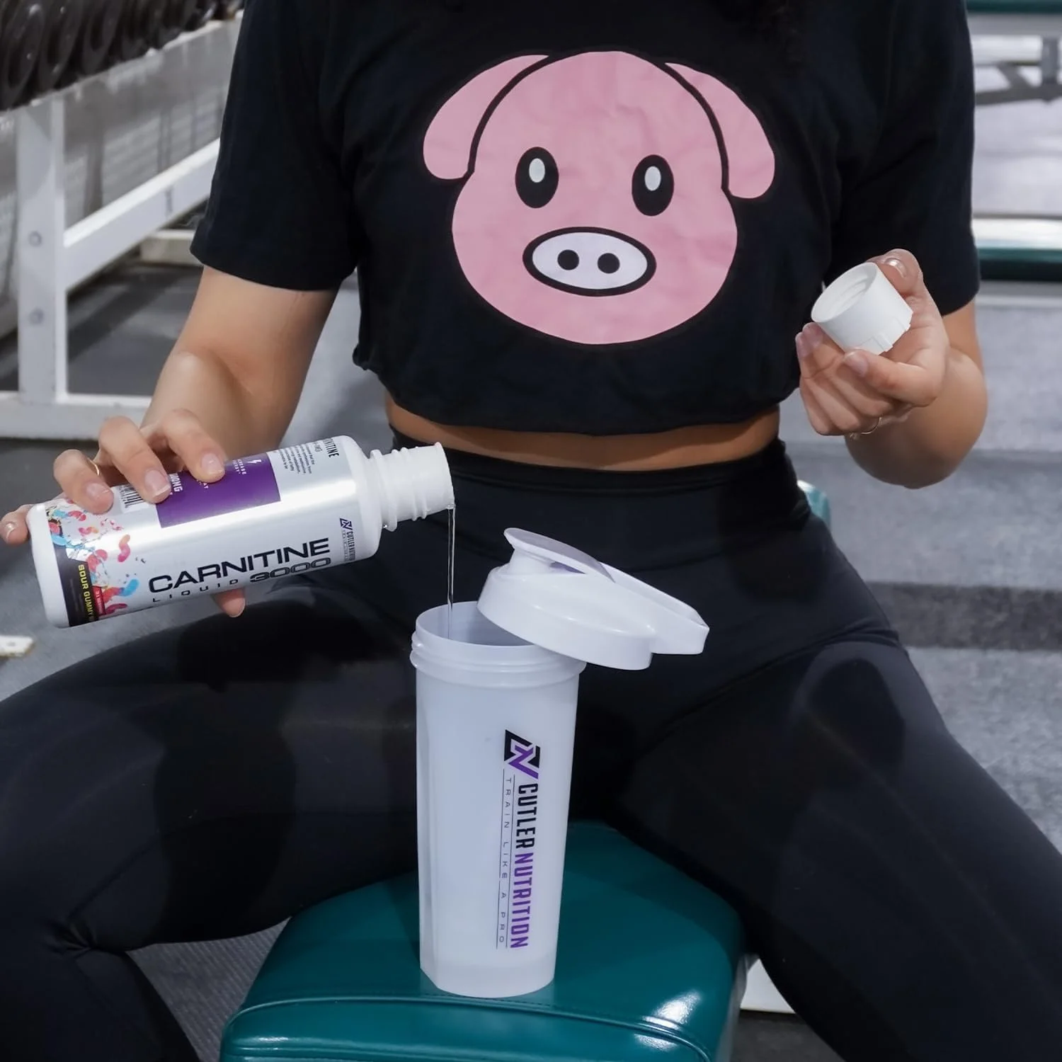 Bebida nutricional líquida para complementar la dieta diaria – 473 ml