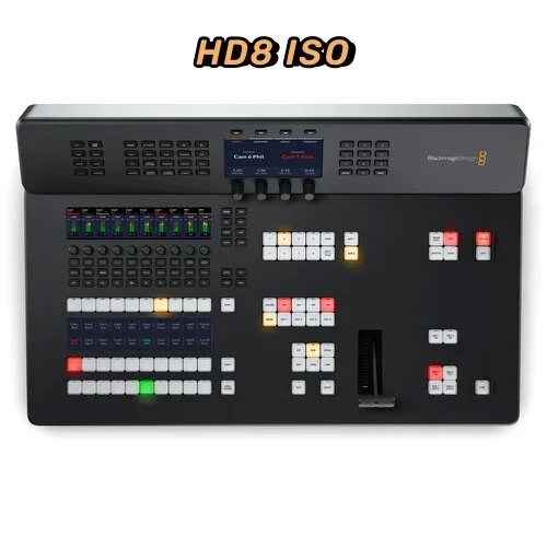 G*R様 Blackmagic Design ATEM Mini Extreme Blackmagic Design ATEM Mini Extreme SWATEMMINICEXT