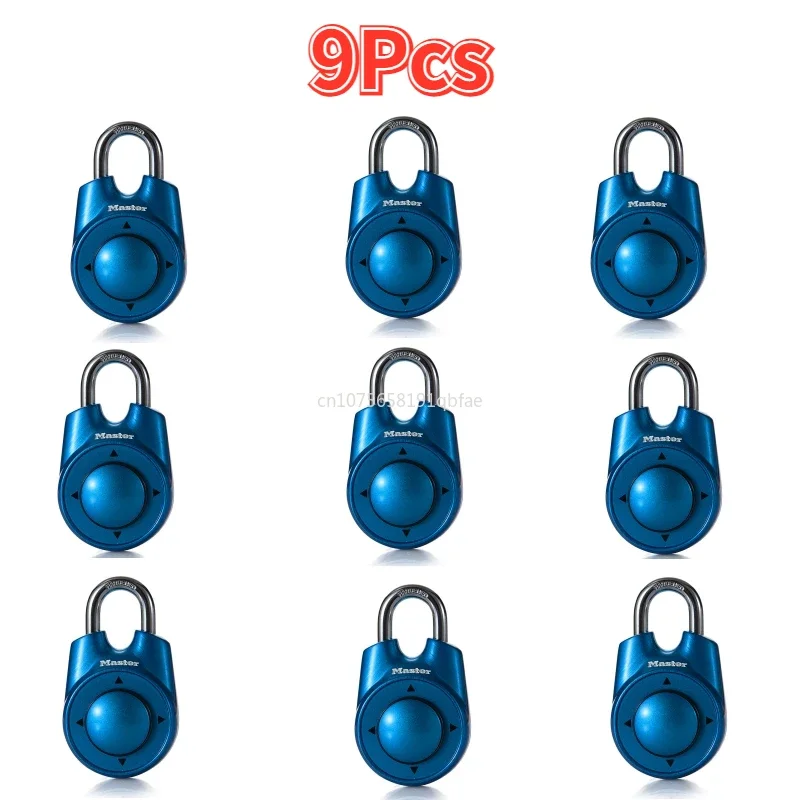 9 Pieces
