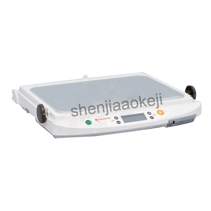 220V Electric Bread Fermentation machine PF102 Small Bread / Home Steamed Fermenter fermenting Machine 2.1L