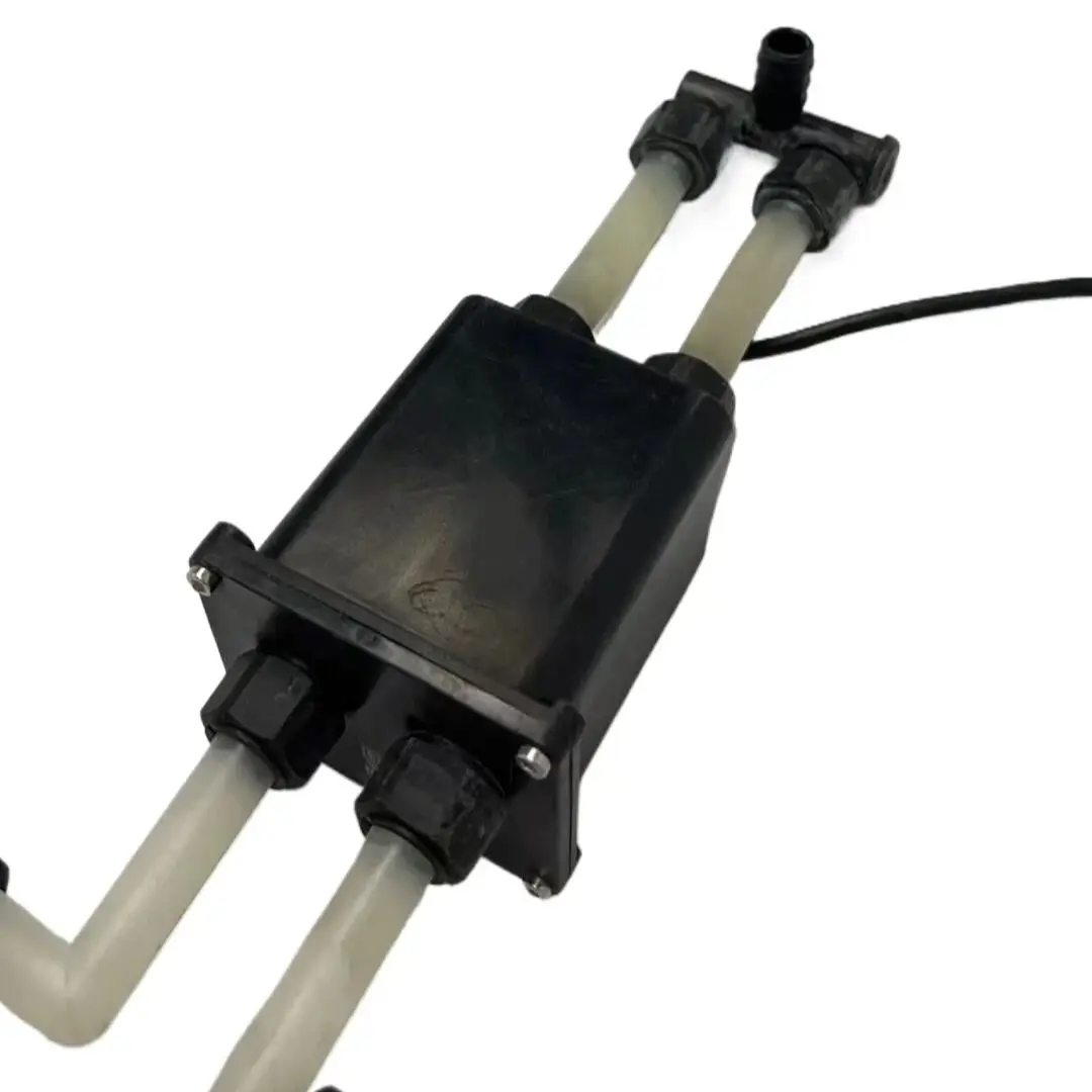 Agriculture Drone Accessories Flowmeter For DJI T30 T10 Repair Parts drone accessories repair kit