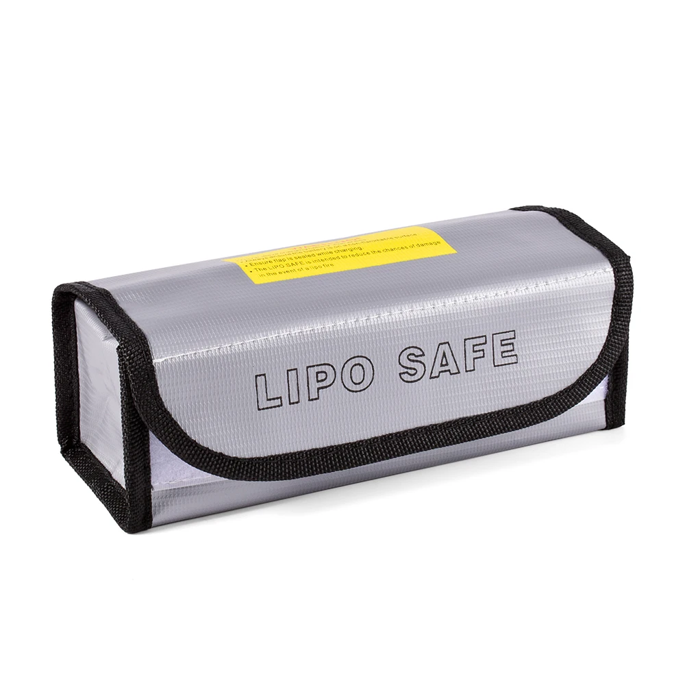 Seb2b3e4aac19492cb36b1da9cb59ff61d Lipo Guard Safety Bag Fireproof Explosion-Proof Portable Lipo Safety Bag 215*115*155mm for RC FPV Racing Drone Car Battery Safe