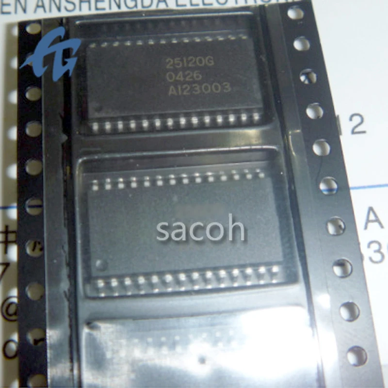 

(SACOH Best Quality) ISD25120G 1Pcs 100% Brand New Original In Stock