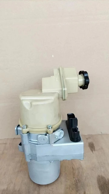68059526AB/R8059524AK Chrysler 300C Electrical Power Steering Pump 