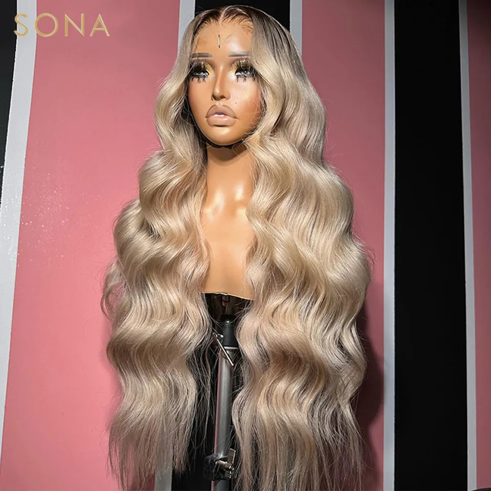  Ⱥ극 е, Ʈ ÷ HD  ̽ Ʈ , θ ٵ ̺ ̽ Ʈ WIG, 13x6