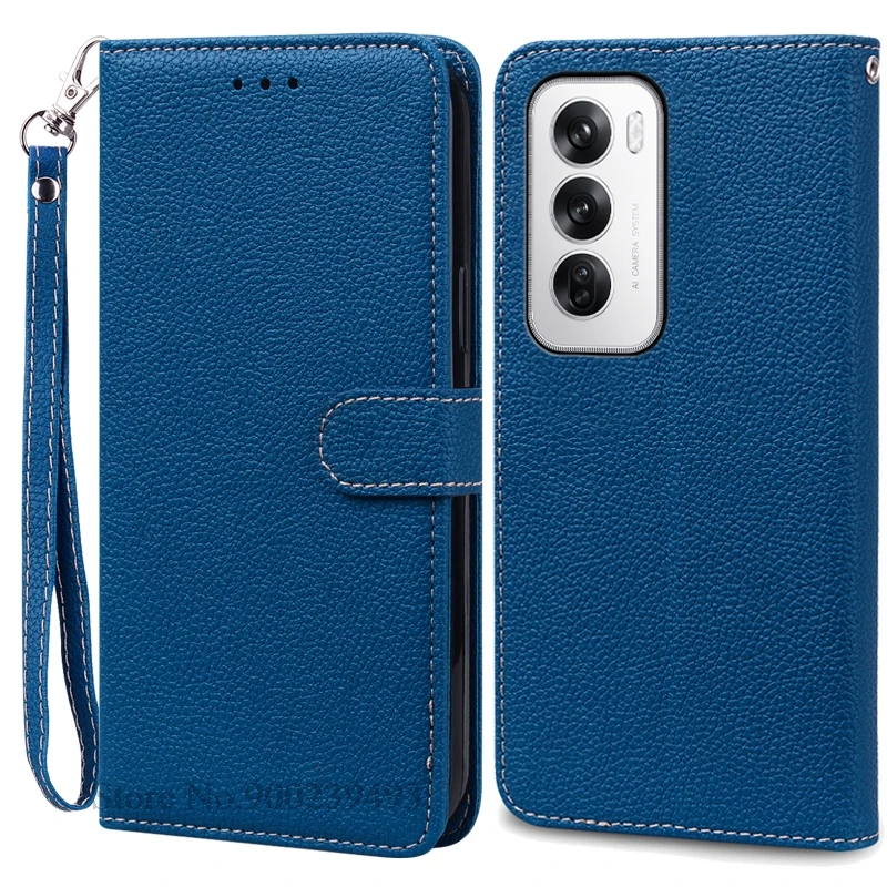 Premium Flip Leather Wallet Phone Case - Silicone Book Cover s