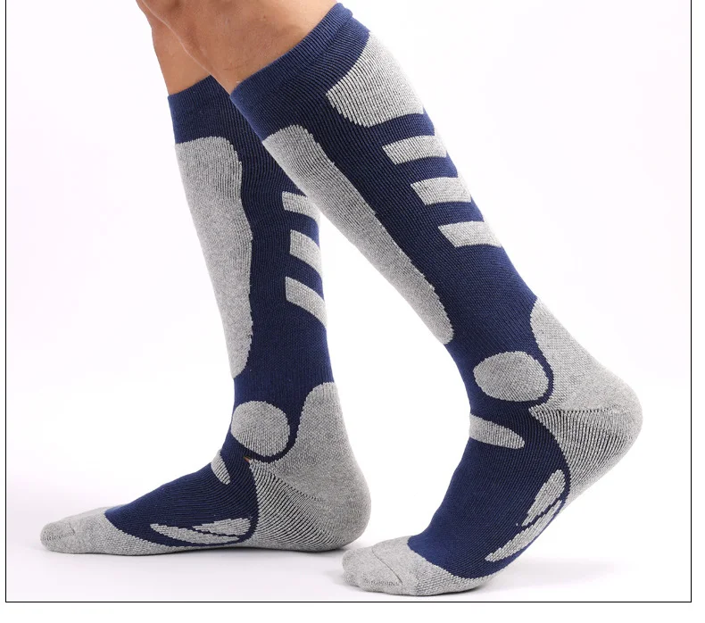 Winter Warm Ski Stockings