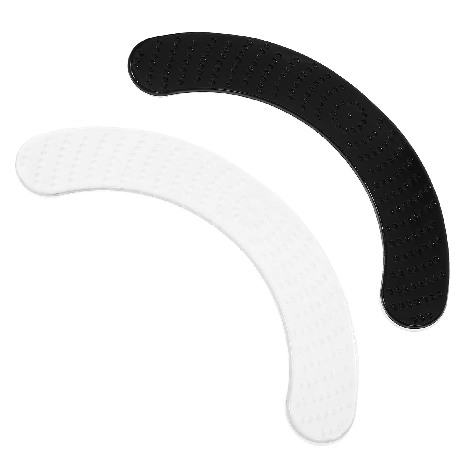 

Drums Pad Self-Adhesive Drum Snare Drum Mute Pad Mute Damper Pads Silicone Drum Mats Vibration Absorption Supplies Assorted