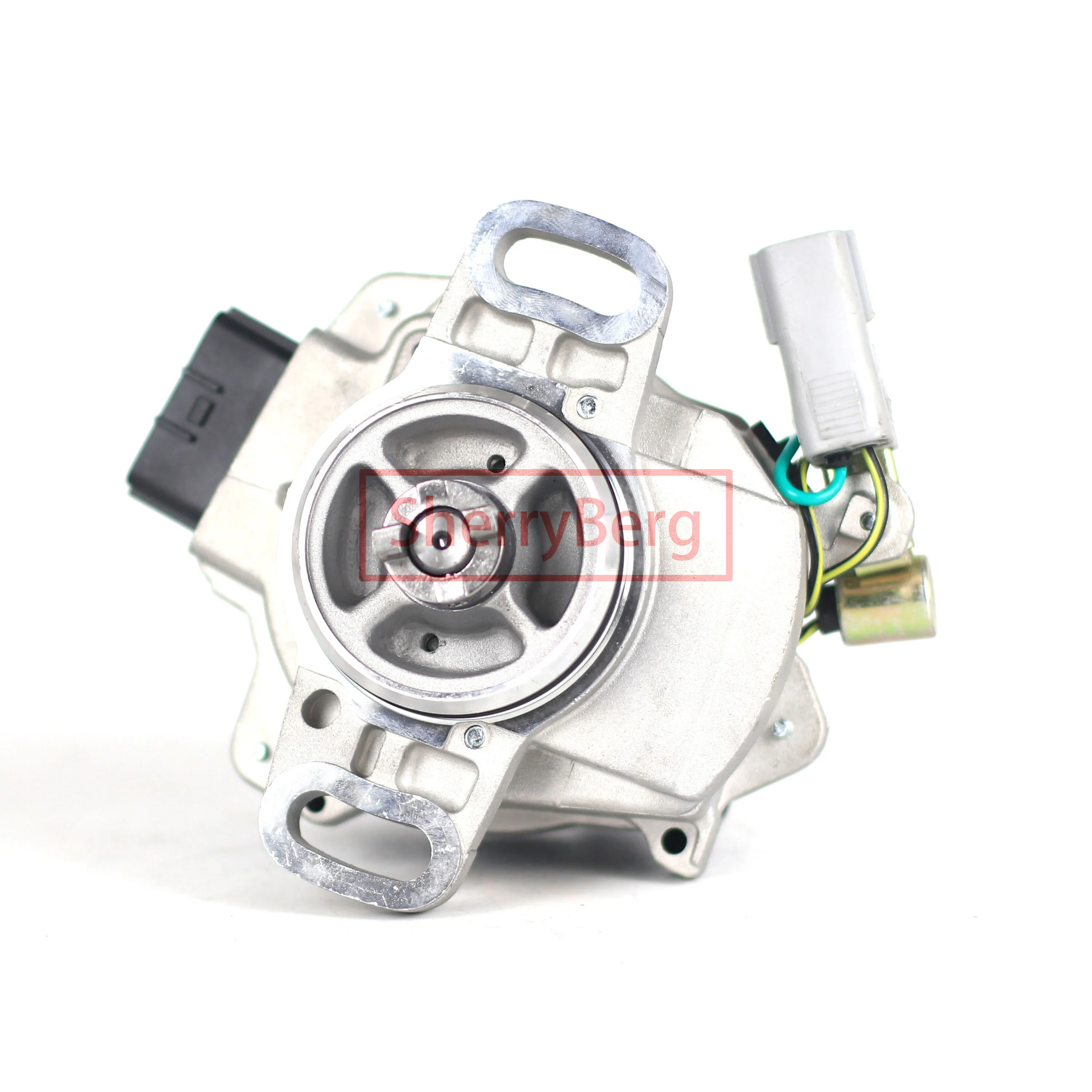 Ignition Distributor for Nissan Sentra 95-99 L4-1.6L & 200SX 95-98 1.6L Infinit