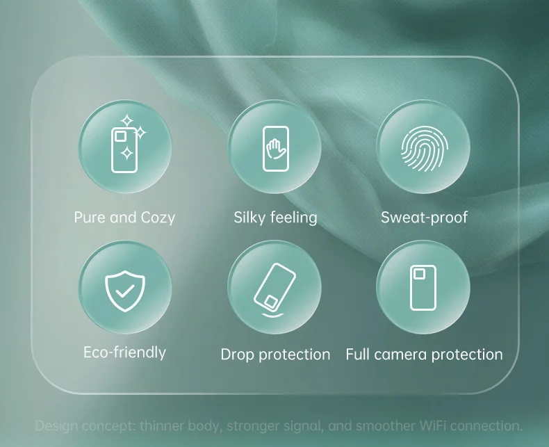 Für Samsung Galaxy A17 5G Fall Abdeckung Für Samsung Galaxy A17 5G Hohe Qualität Weiche TPU Anti-fingerprint kamera Schutz Fall – Detail 3