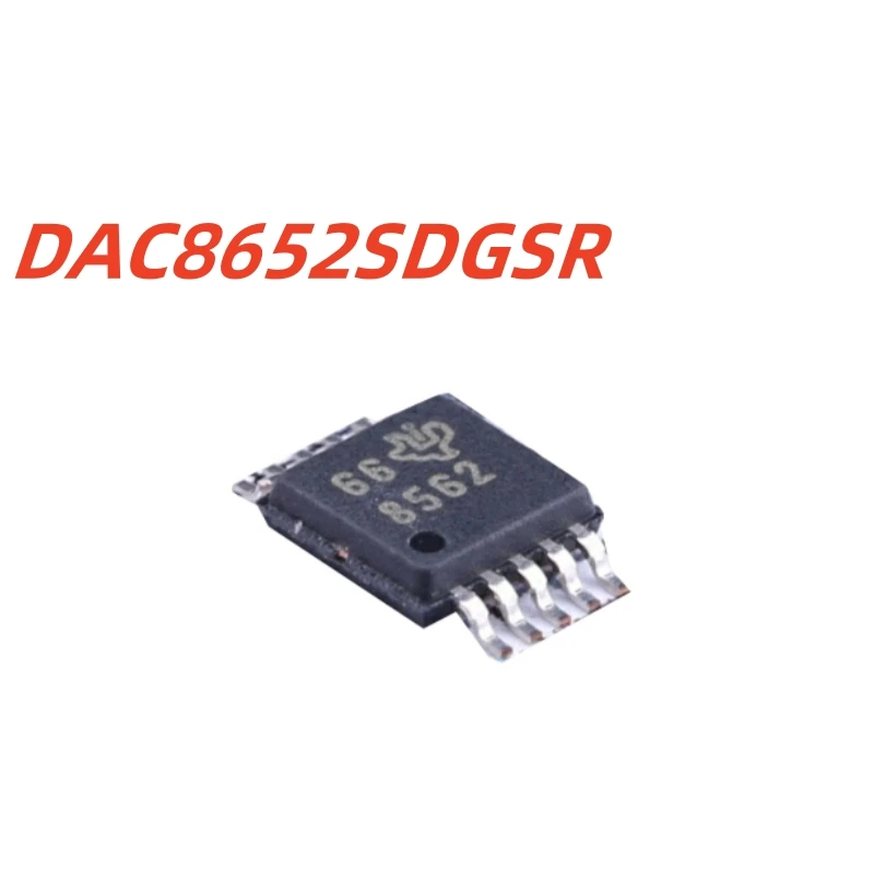 

10 шт. новый 100% Оригинальный DAC8562SDGSR Arduino Nano интегральные схемы операционный усилитель микрокомпьютер с одним чипом