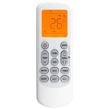 Telecomandi applicabili ai ricambi per condizionatori d'aria PIONEER/POWERS