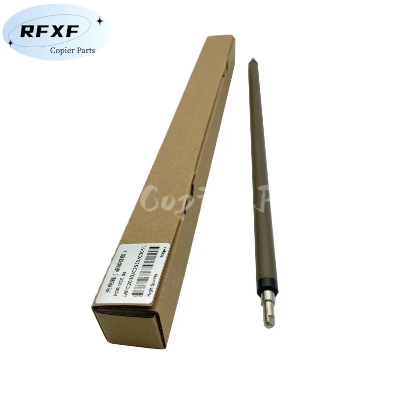Original Quality Charging Roller for Ricoh MP C2030 C2050 C2550 C2530 C2051 C2551 Copier Parts