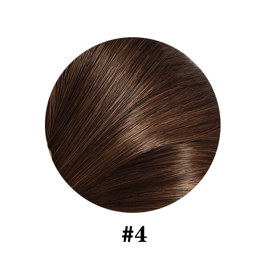 medium brown