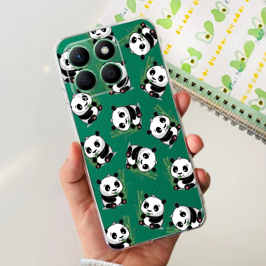 Chic Fashion Painted Soft Silicone Phone Case - Vibrant & Durable Back Cover Bumper
