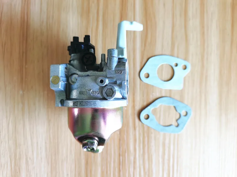 RuixinginverterCarburetorwithgasketfitsChineseinvertergenerator