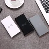New 20000mAh Portable External Battery Power Bank Qi Wireless Charger PowerBank For iPhone X 8 Plus Samsung S10 S9 S8 Poverbank 2