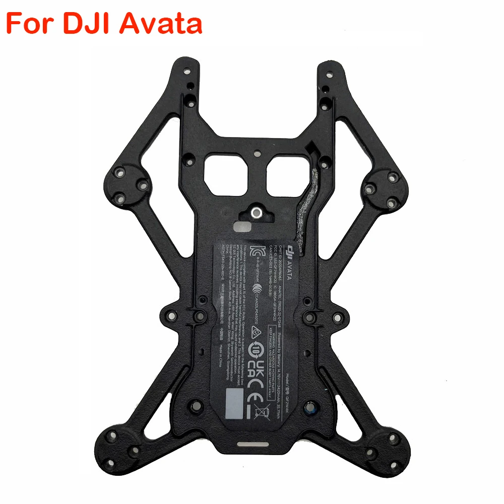 Pièces Détachées Métal Pour Moteur DJI Avata - Accessoires Démontés - Occasion