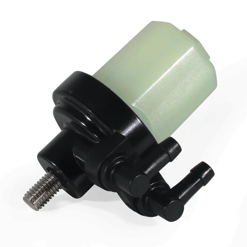 In Line Fuel Filter OEM:3B7-02230-0 For Tohatsu MFS25B MFS30B M80A 80HP M40D 40HP M25C 25HP M60C 60HP M70B 70HP M90A2 90HP Parts