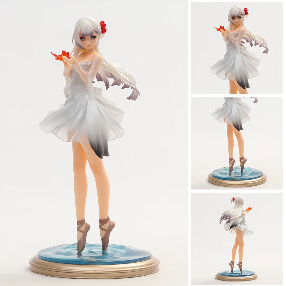 

Azur Lane Shoukaku 1/7 Scale Decoration Collection Figure Toy Model Figurine