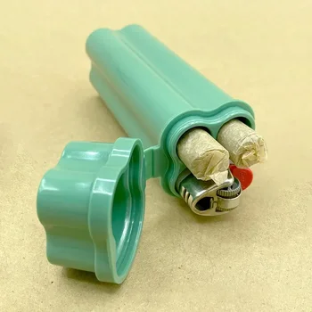 Cigarette Case Kit 1