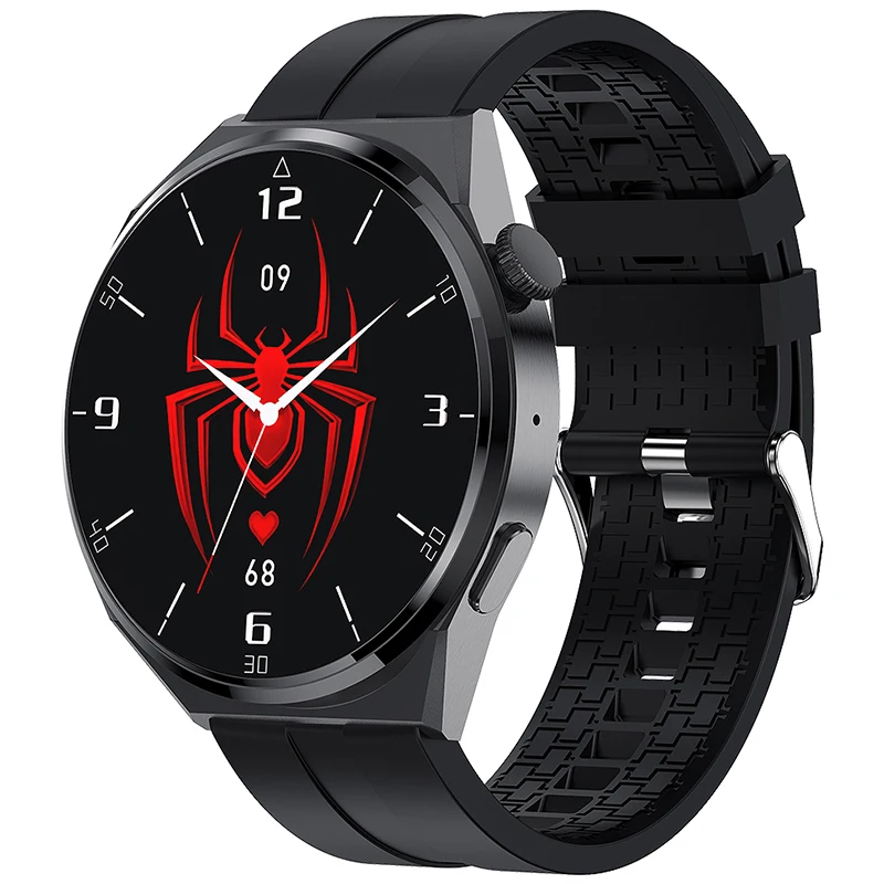 Smartwatch Iphone Smart Watches Iphone Compatible Smartwatch
