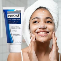 Cleanser Rich Foam Deep Clean Remove Grease Improve Oily Face Wash Cream Gentle Moisturizing Remove Blackhead Cleanser 1