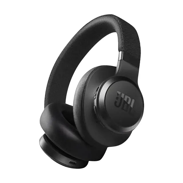 Live 660NC Wireless Headset Over-Ear Active Noise-Cancelling Bluetooth Headphone With Long Lasting Battery Voice Assistant 3 Live 660NC Wireless Headset Over-Ear Active Noise-Cancelling Bluetooth Headphone With Long Lasting Battery Voice Assistant 3
