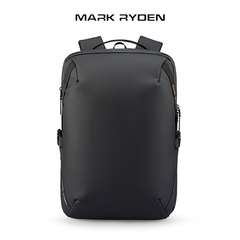 MARK RYDEN Nylon backpack Laptop bag Waterproof backpack man