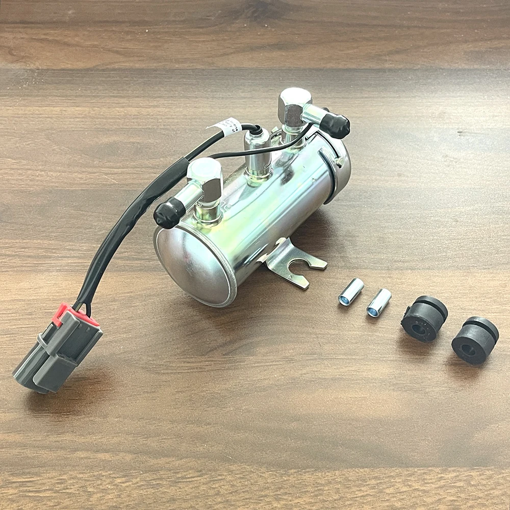 OYOTE 4645227 8980093971 24V электрический топливный насос для экскаватора Hitachi CP220-3 FPC1700 MA200 EG65R-3 SCX500 (art.: 3920bf08cfa8e) - 3920bf08cfa8e