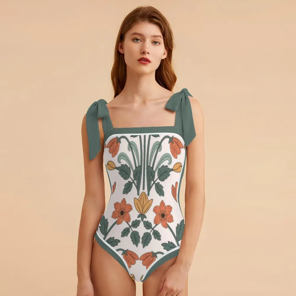 

swimsuit