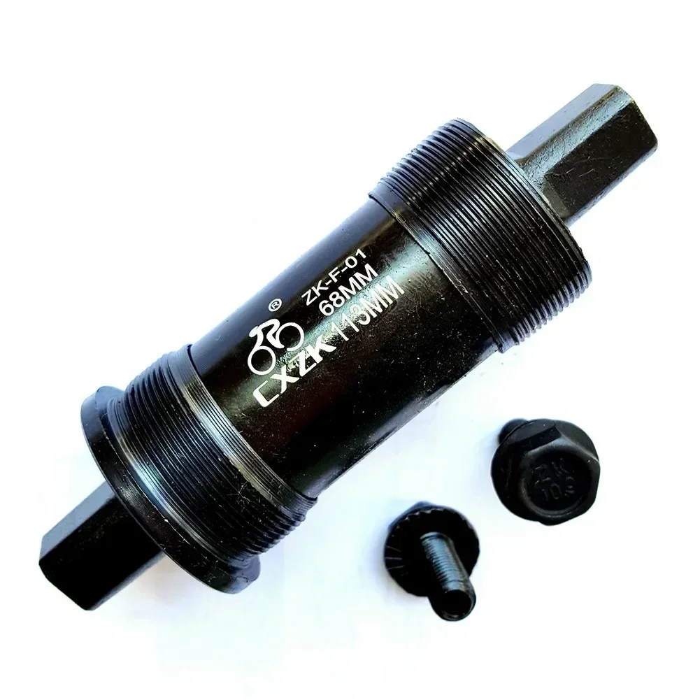 MTB Road Bike Square Taper Bottom Brackets Square Hole