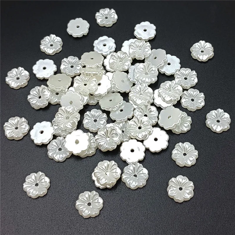 20 PCS PERLES De Cristal Fabrication Bracelets En Charmes Assortis Du Couvercle EUR 10,69