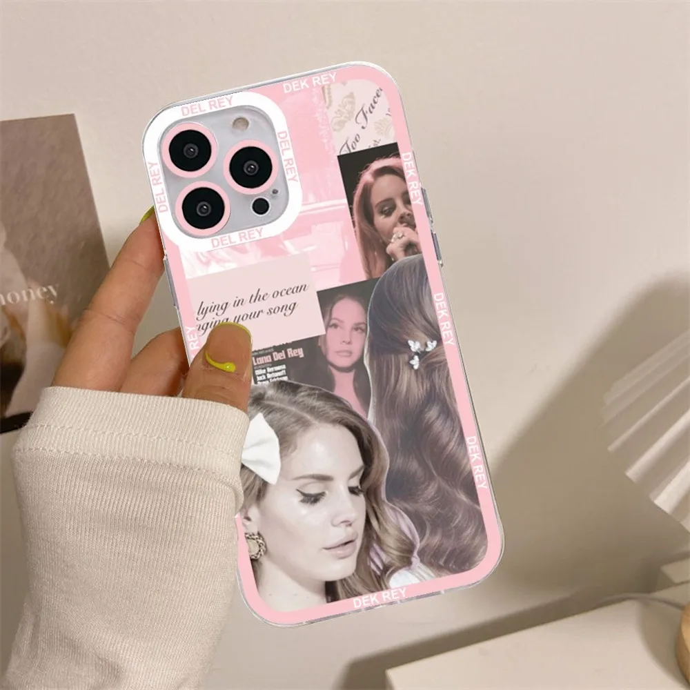  L-Lana D-Del R-Rey ޴ ̽,  11 12 13 14 ̴  ƽ XR X XS TPU  ̽