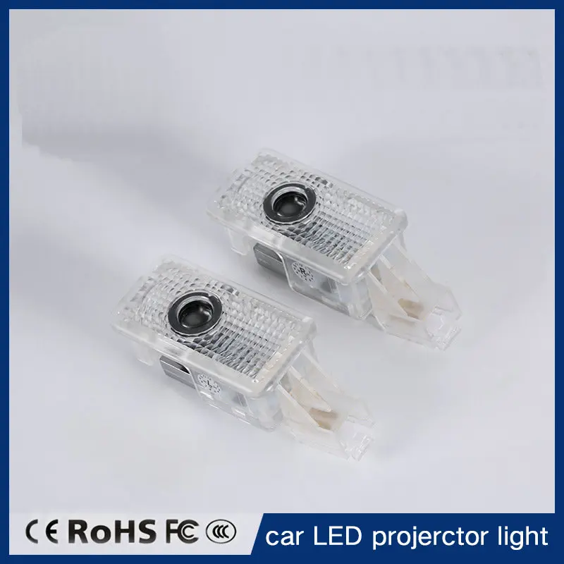 

2pc Car Led Projector Light For Honda insight 2010+ civic hybrid 2006+ automotive goods Car Accessories