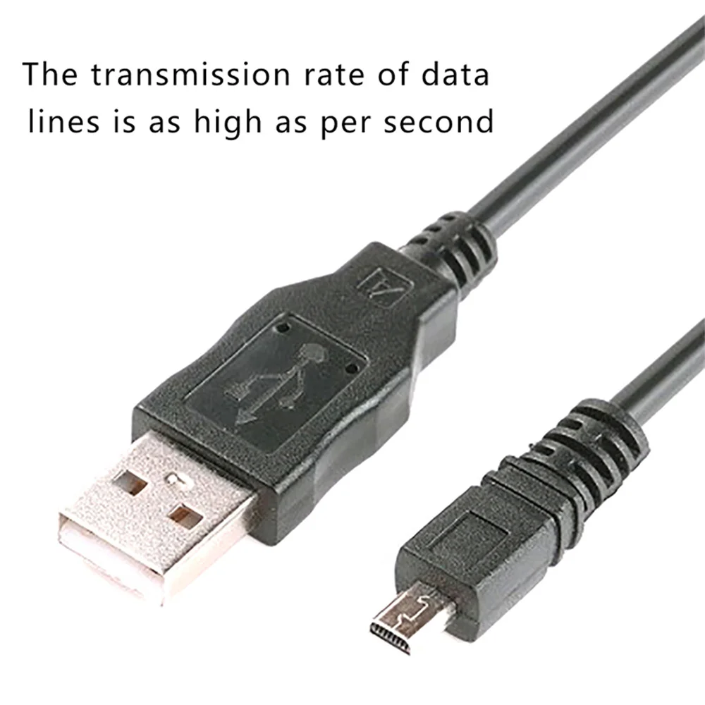 고속 충전 케이블, 5 in 1 USB 게임 충전기 코드 와이어, 3DS XL NDS Lite NDSI LL Wii U, 1-10PCs, 신제품
