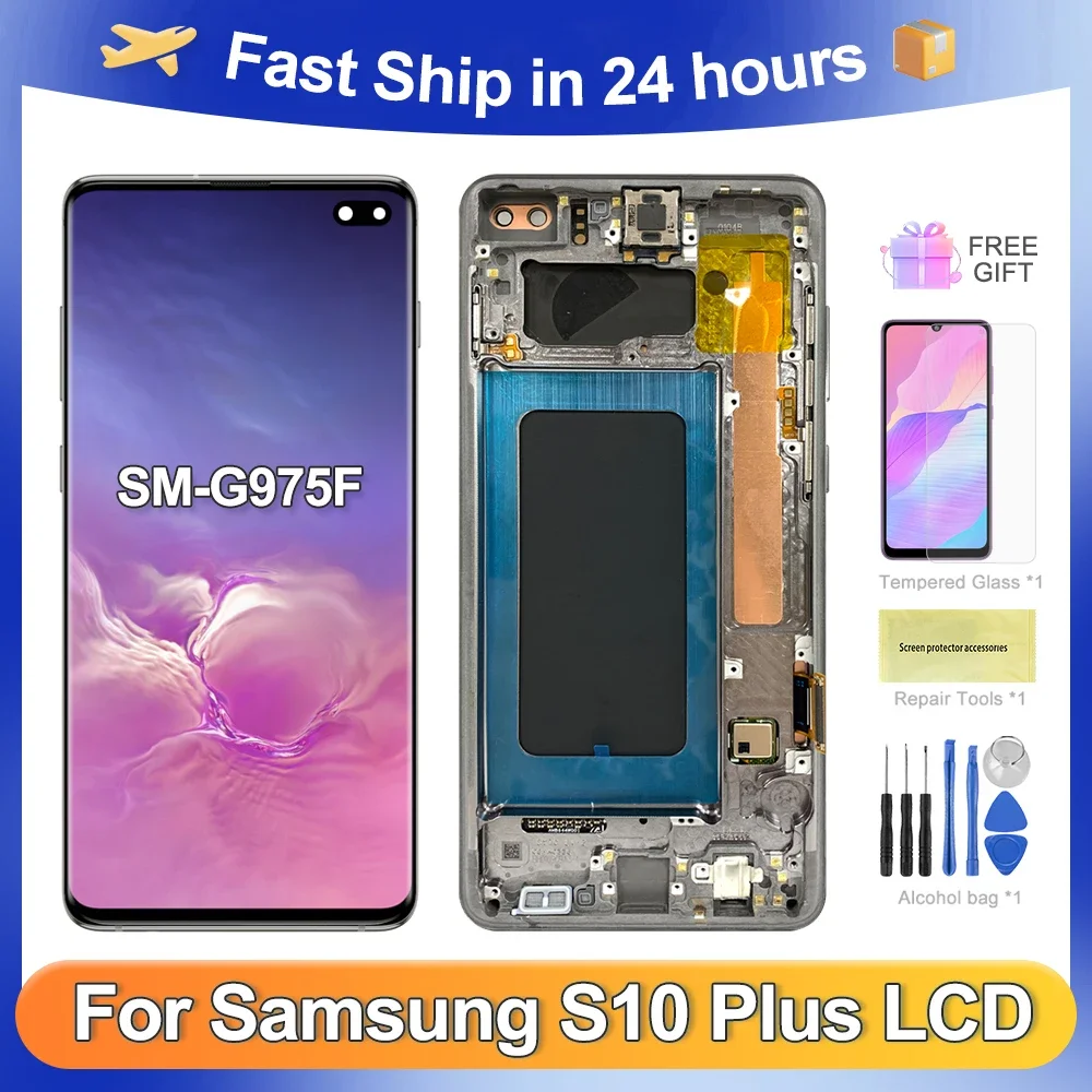 Экран S 10 Самсунг Купить