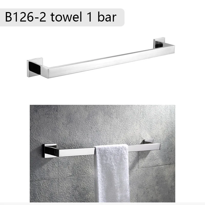 CS Towel 1 bar