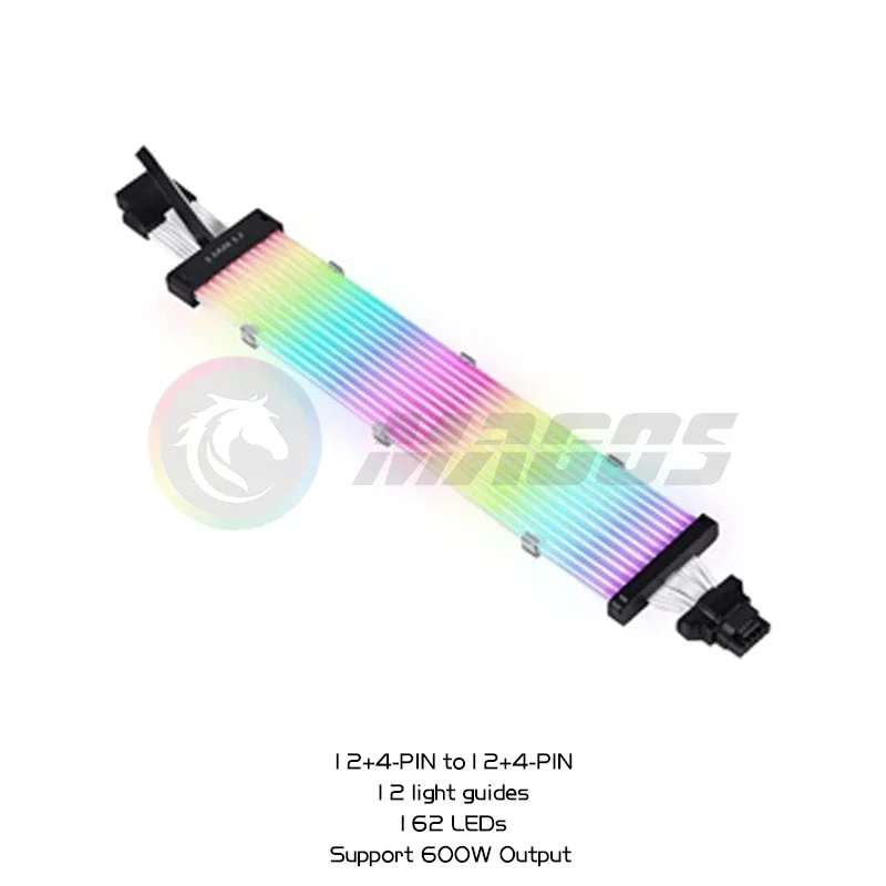 LIANLI ARGBエクステンションケーブル Amazon | リアンリー(Li LIAN LI) LIANLI ARGBエクステンション