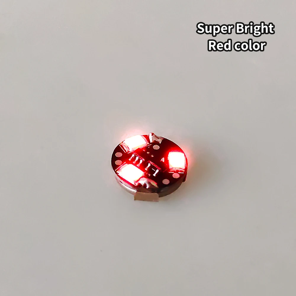 Ultra-Bright Magnetic Control Lamp for DIY Lighting & Scene Design