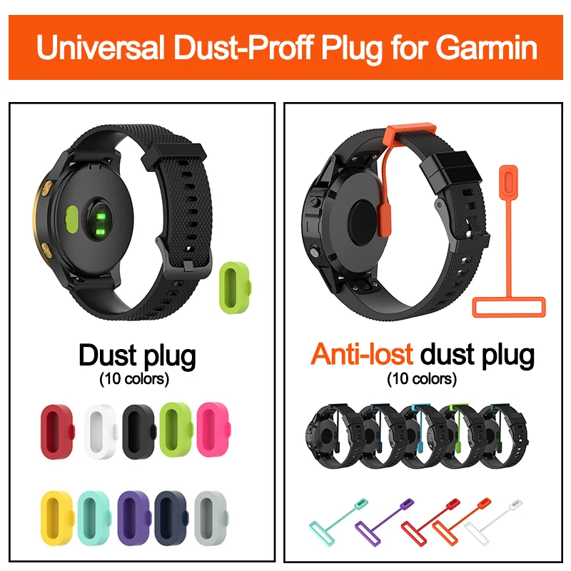 Versatile USB Charging Cable with Dock and Protective Plug Cover