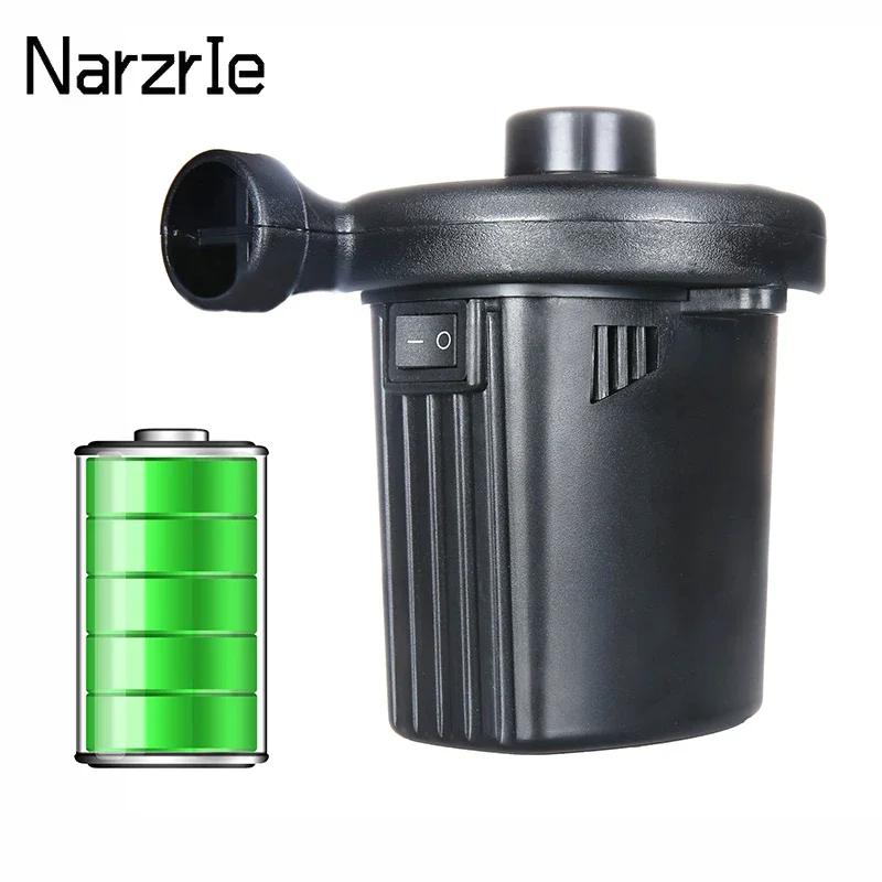Wireless Inflatable Pump Electric Air Mattress Camping Pump Car Air Compressor Portable Quick Filling For Car air pump air compressor pump air compressor inflatable pump