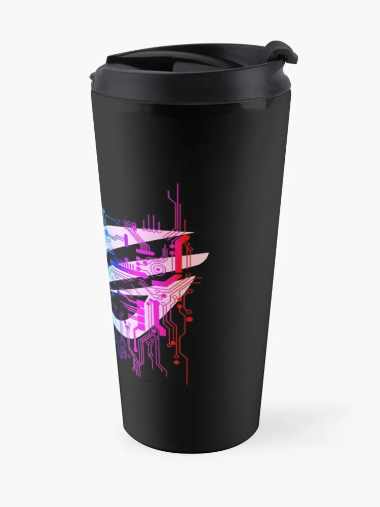 Asus Rog Travel Coffee Mug Thermos Mug