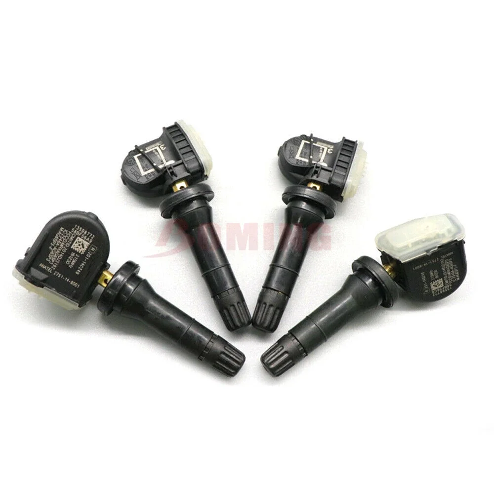 315MHZ ڵ TPMS  13516164,  ǹ Hd ũ  Ÿȣ Ʈ 2018-2022 Ÿ̾ з ͸ ý