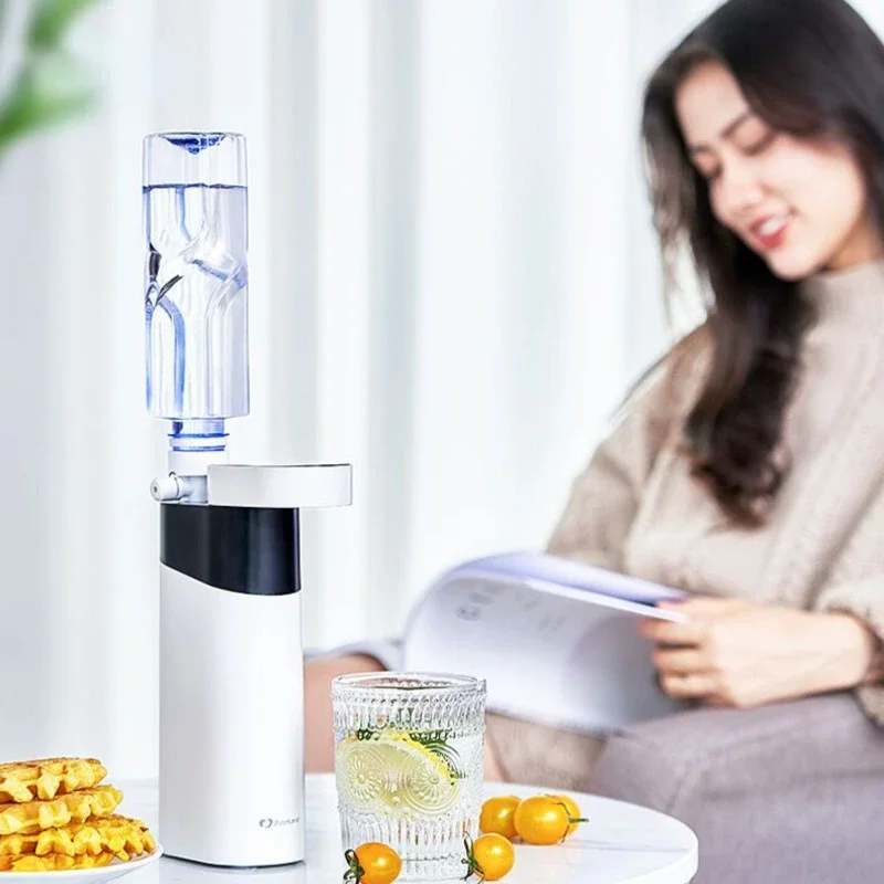 Portable Electric Kettle Instant Heating