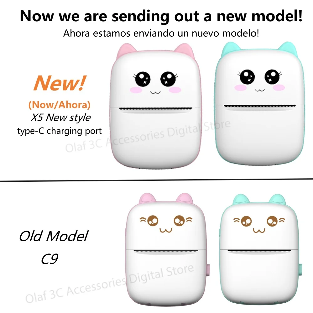 Phones e Accessories