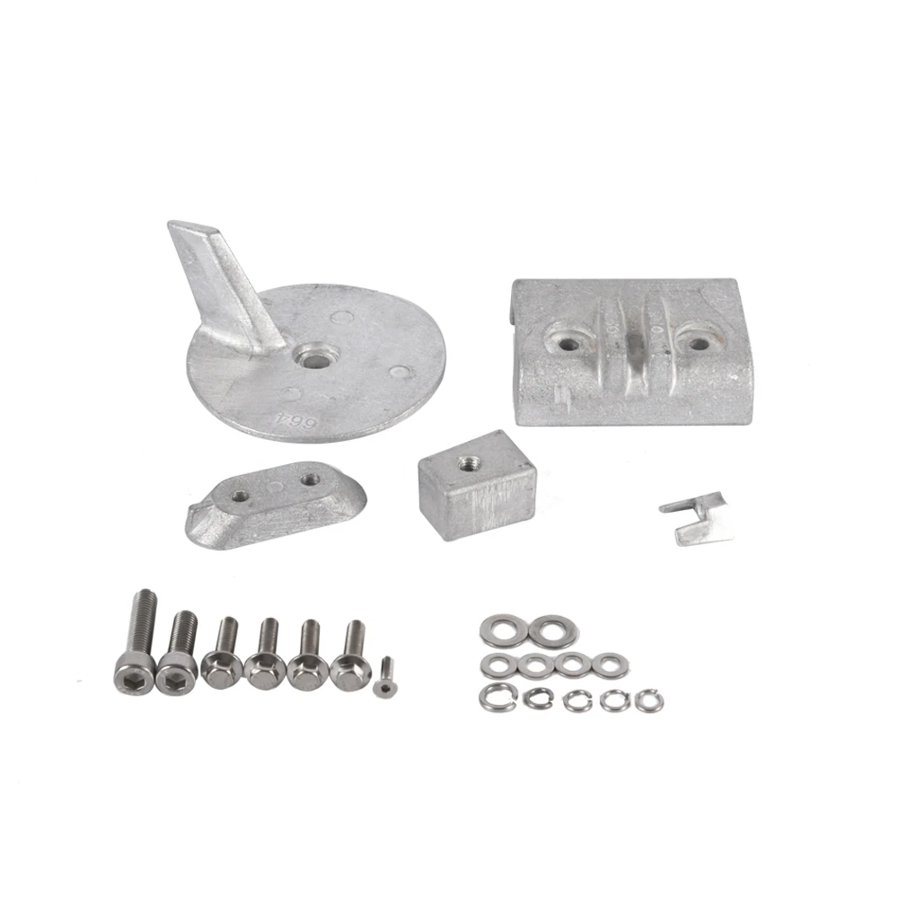 

CMY4050KIT Aluminum alloy kit For Yamaha 40 50HP 664-45371-01 65W-45251-00 63D-45251-00 67C-45251-00 688-11325-00