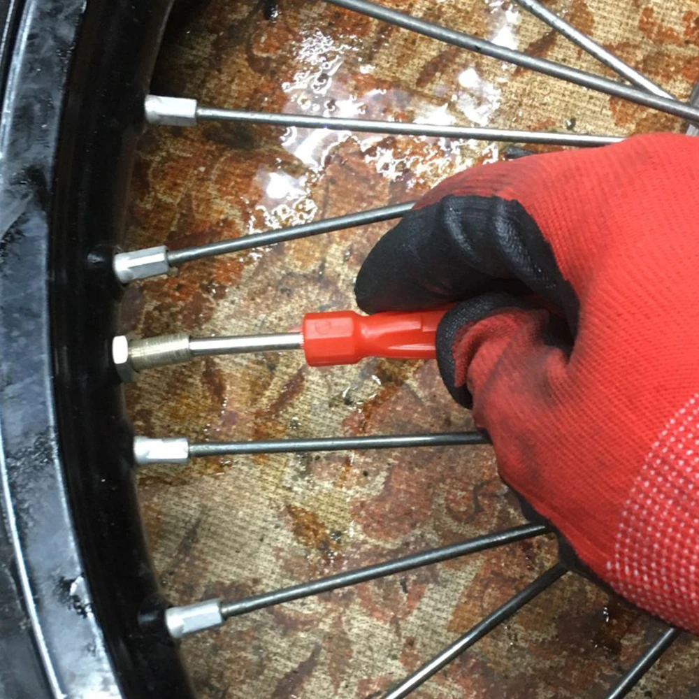Car Tire Valve Core Remover Removal Tool Screwdriver Car Bike Bicycle Motorcycle Professional Tire Repair Tools Accessories