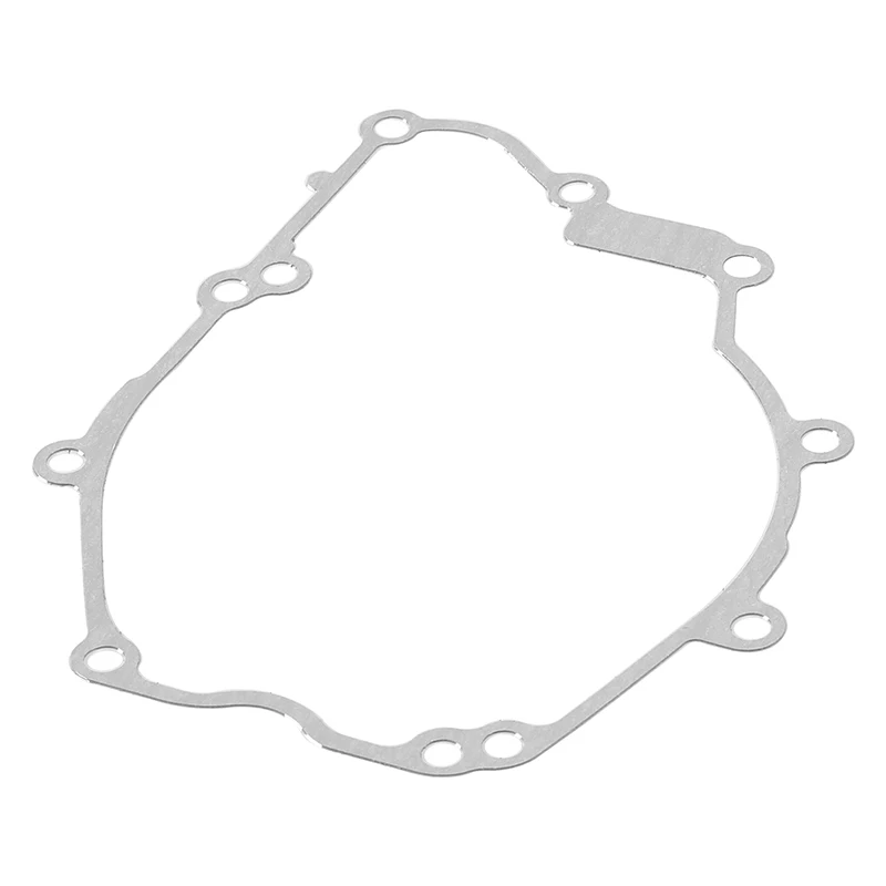 Motorcycle Left Engine Stator Cover Crankcase For Yamaha YZF R6 2003-2005 R6S 2006-2010