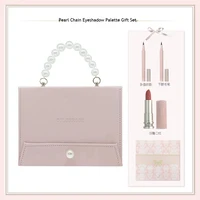 Make Up Set colorrose gift set eye shadow blush highlighter all-in-one palette eyeliner lipstick cosmetic set 1
